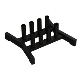Вертикальный держатель Profi-Fit 3010 на 8 шт.
