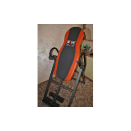 Инверсионный стол Body Sculpture BI-2100E