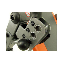 Инверсионный стол Body Sculpture BI-2100E