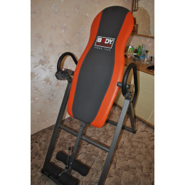 Инверсионный стол Body Sculpture BI-2100E