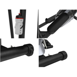 Эллиптический тренажер UnixFit SL 350Е