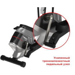 Эллиптический тренажер UnixFit SL 350Е