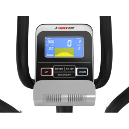 Эллиптический тренажер UnixFit SL 350Е