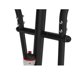 Эллиптический тренажер UnixFit SL 350Е