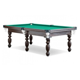 Стол / пирамида Weekend Новичок (9 футов, 6 ног, ЛДСП 16мм) 57.300.09.5