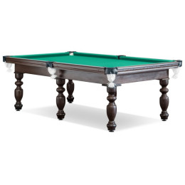 Стол / пирамида Weekend Новичок (9 футов, 6 ног, ЛДСП 16мм) 57.300.09.5