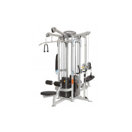 Комплекс на 4 станции Hoist CMJ-6000-1