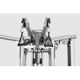 Комплекс на 4 станции Hoist CMJ-6000-1