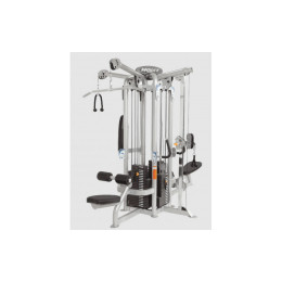 Комплекс на 4 станции Hoist CMJ-6000-1