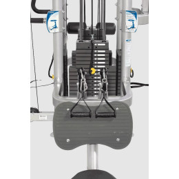 Комплекс на 4 станции Hoist CMJ-6000-1