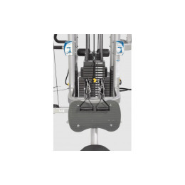 Комплекс на 4 станции Hoist CMJ-6000-1