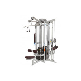 Комплекс на 4 станции Hoist CMJ-6000-1