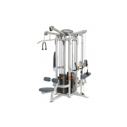 Комплекс на 4 станции Hoist CMJ-6000-1