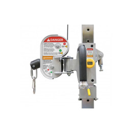 Комплекс на 4 станции Hoist CMJ-6000-1