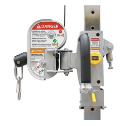 Комплекс на 4 станции Hoist CMJ-6000-1