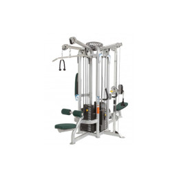 Комплекс на 4 станции Hoist CMJ-6000-1