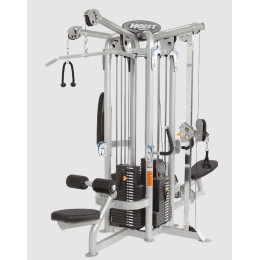 Комплекс на 4 станции Hoist CMJ-6000-1