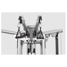 Комплекс на 4 станции Hoist CMJ-6000-1