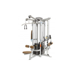 Комплекс на 4 станции Hoist CMJ-6000-1