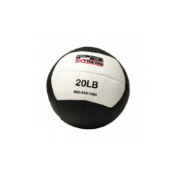 Медбол 13,6 кг Extreme Soft Toss Medicine Balls Perform Better 3230-30