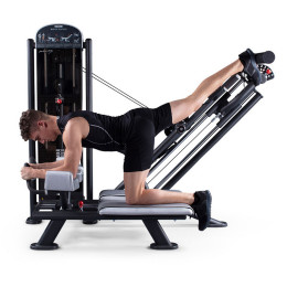 Проработка ягодиц (плюс) Panatta 1FE094A