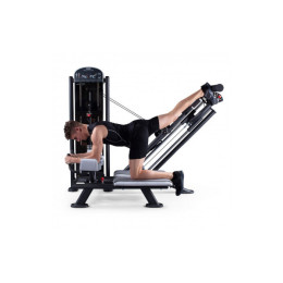 Проработка ягодиц (плюс) Panatta 1FE094A