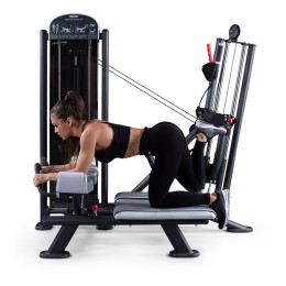 Проработка ягодиц (плюс) Panatta 1FE094A