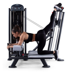 Проработка ягодиц (плюс) Panatta 1FE094A