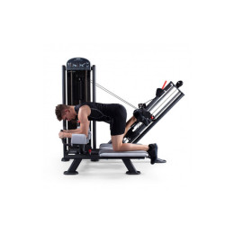 Проработка ягодиц (плюс) Panatta 1FE094A