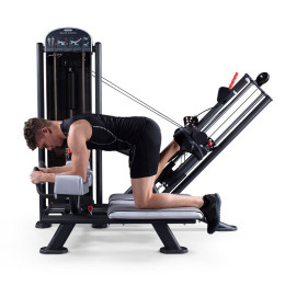 Проработка ягодиц (плюс) Panatta 1FE094A