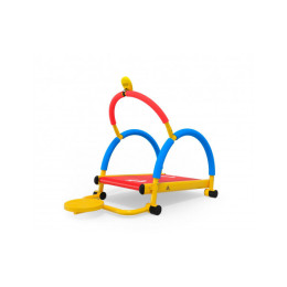 Беговая дорожка детская DFC VT-2301T