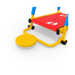 Беговая дорожка детская DFC VT-2301T