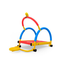 Беговая дорожка детская DFC VT-2301T