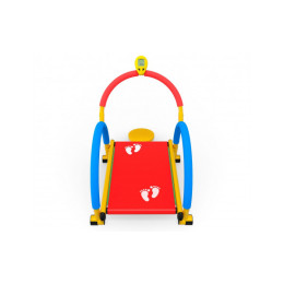 Беговая дорожка детская DFC VT-2301T