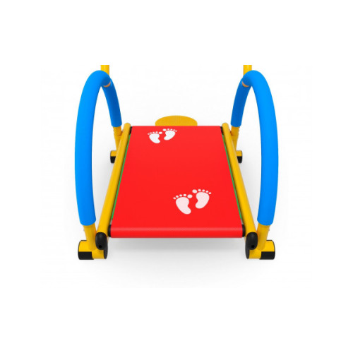 Беговая дорожка детская DFC VT-2301T