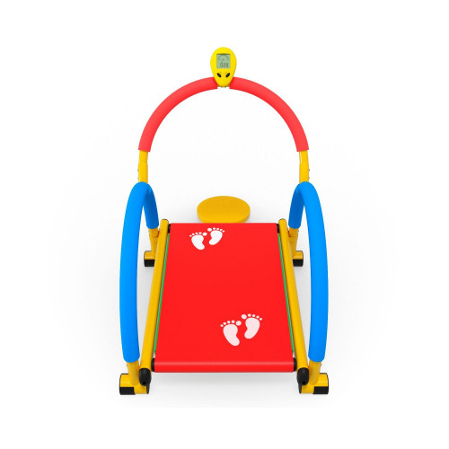 Беговая дорожка детская DFC VT-2301T