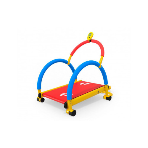 Беговая дорожка детская DFC VT-2301T