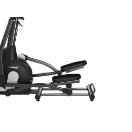 Эллиптический тренажер UnixFit MV-500E + кардиодатчик