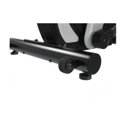 Эллиптический тренажер UnixFit MV-500E + кардиодатчик