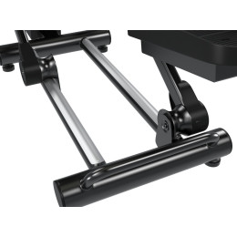 Эллиптический тренажер UnixFit MV-500E + кардиодатчик