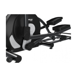 Эллиптический тренажер UnixFit MV-500E + кардиодатчик