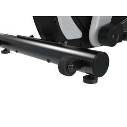 Эллиптический тренажер UnixFit MV-500E + кардиодатчик