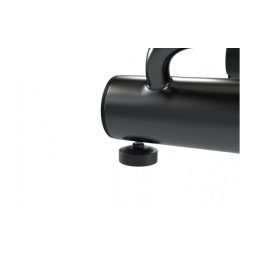 Эллиптический тренажер UnixFit MV-500E + кардиодатчик