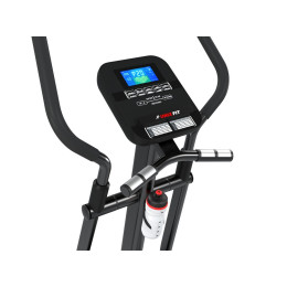 Эллиптический тренажер UnixFit MV-500E + кардиодатчик
