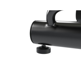 Эллиптический тренажер UnixFit MV-500E + кардиодатчик