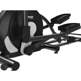 Эллиптический тренажер UnixFit MV-500E + кардиодатчик