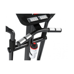 Эллиптический тренажер UnixFit MV-500E + кардиодатчик