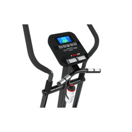 Эллиптический тренажер UnixFit MV-500E + кардиодатчик