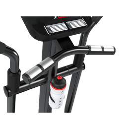 Эллиптический тренажер UnixFit MV-500E + кардиодатчик