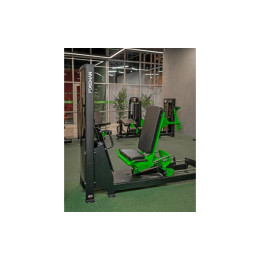 Жим ногами сидя Foreman FN-108